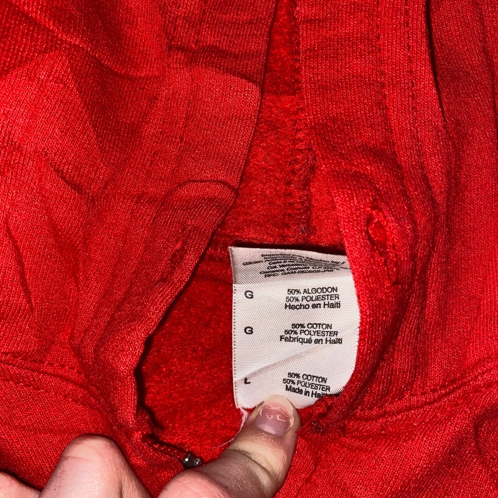 Zip up Jacket - Picture 3 of 4